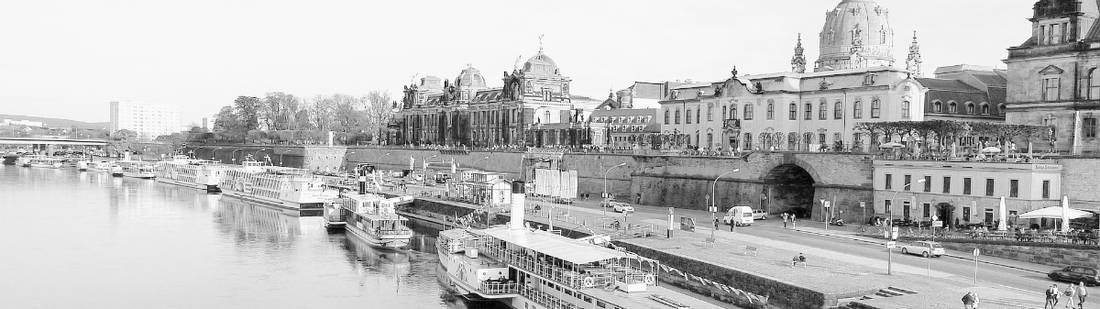 Dresden Kontakt