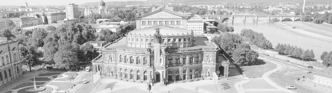 Semperoper Dresden Webseite