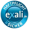 Exali-Siegel: dd-communication, Dresden / Sachsen