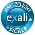 Exali-Siegel: Dd-Communication, Dresden / Sachsen