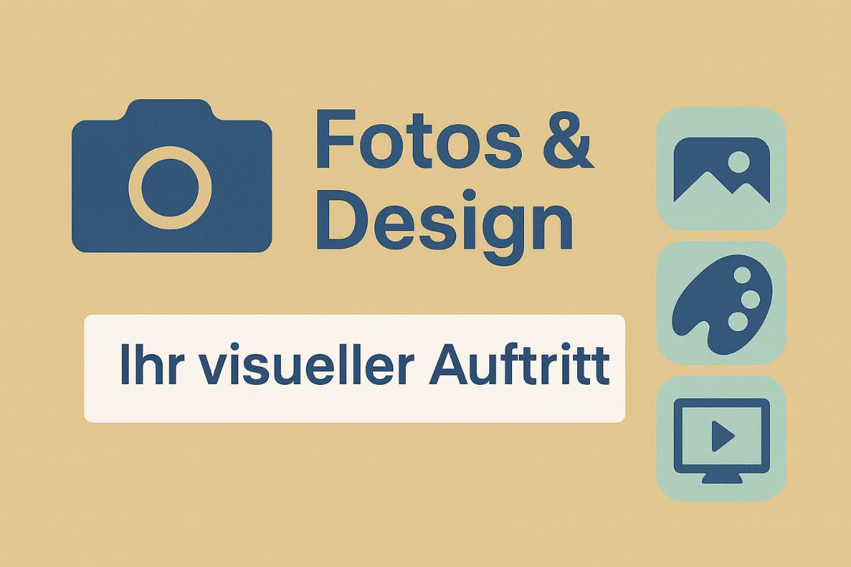 Foto und Design