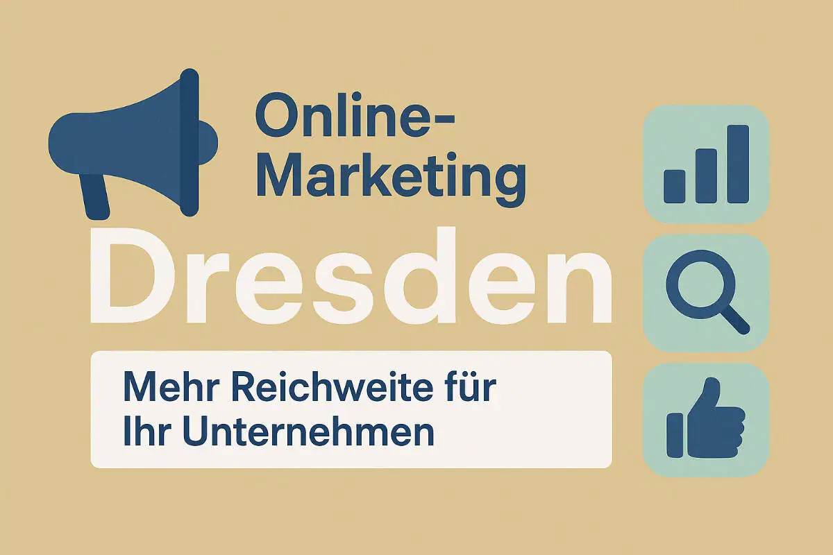 Online Marketing Dresden